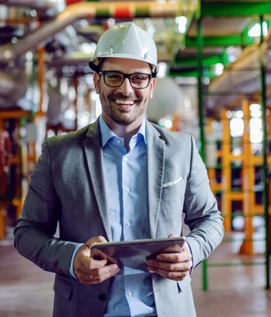 Industrial Piping Contractors in India