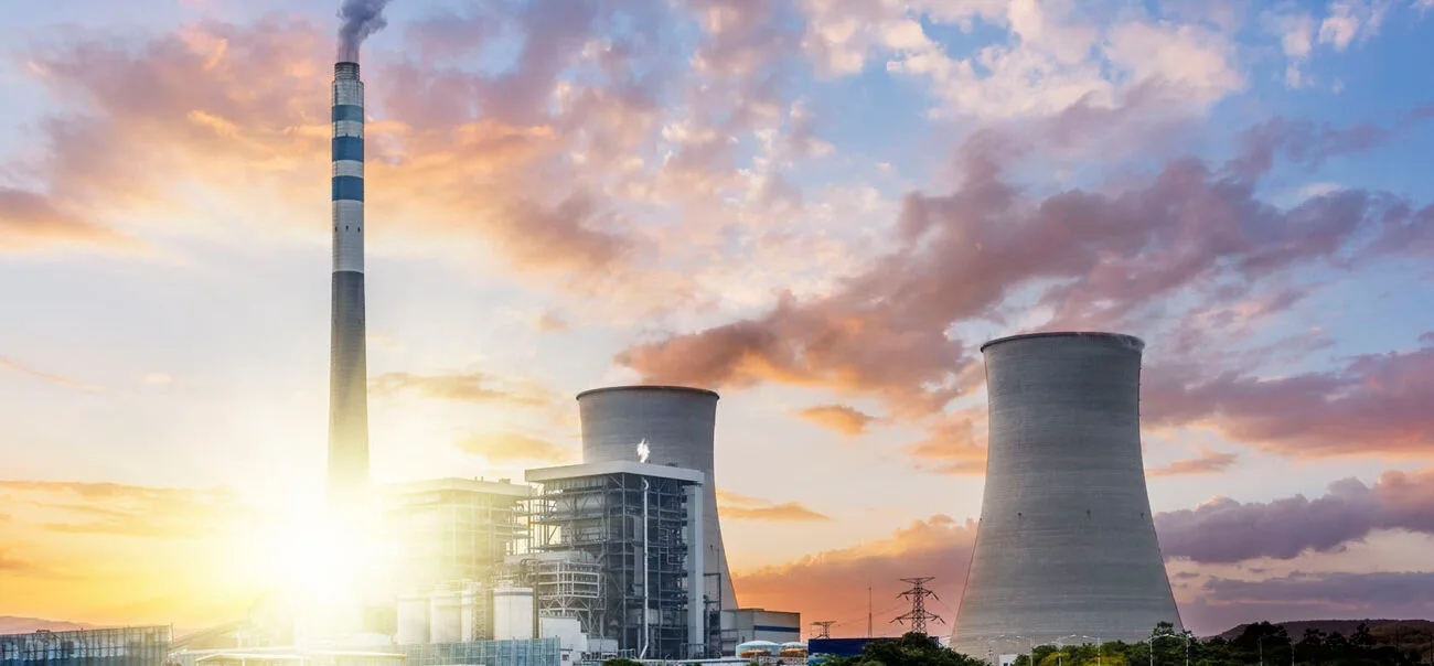 Power Generation Pipeline Solutions by Luthra Projects