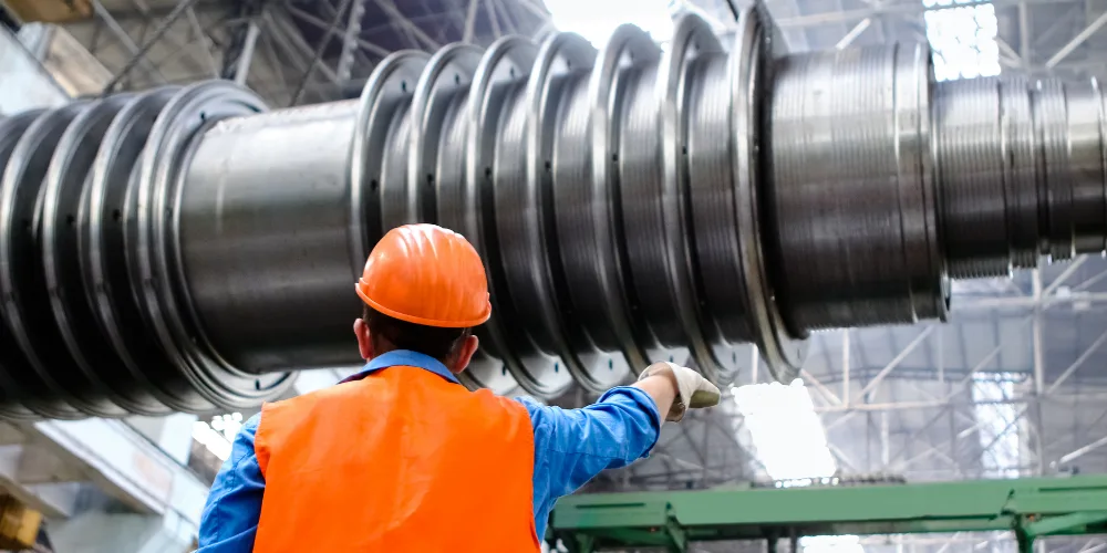 Defense Industry Pipeline Solutions by Luthra Projects