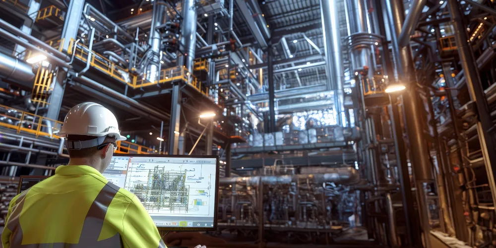 Turnkey Industrial Piping Solutions by Luthra Projects