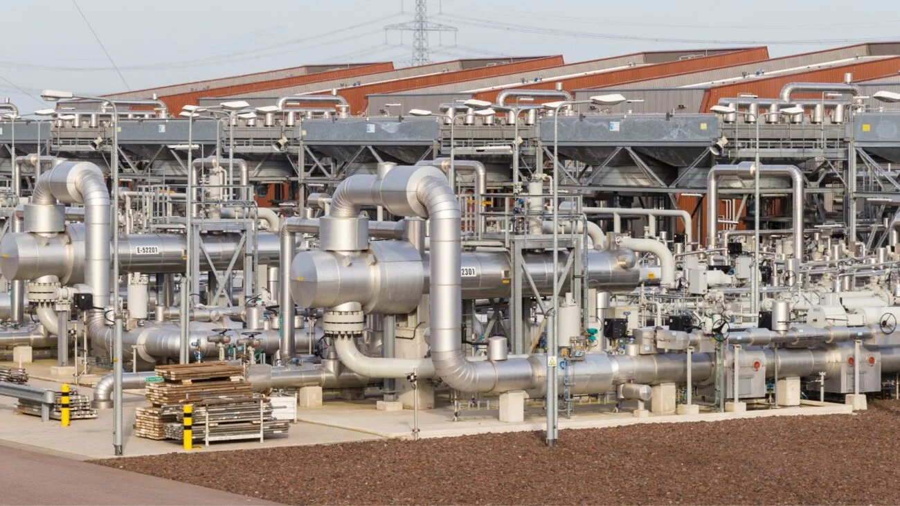 Turnkey IBR Piping Solutions for Steam & High-Pressure Applications