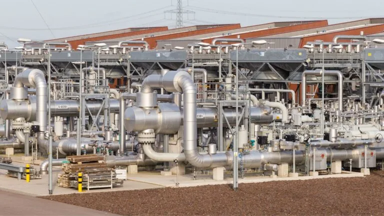 Turnkey IBR Piping Solutions for Steam & High-Pressure Applications