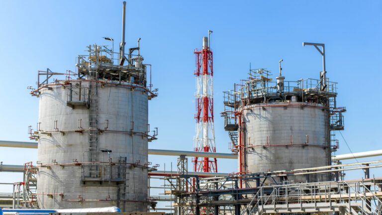 HSD Storage & Distribution Piping Solutions in India