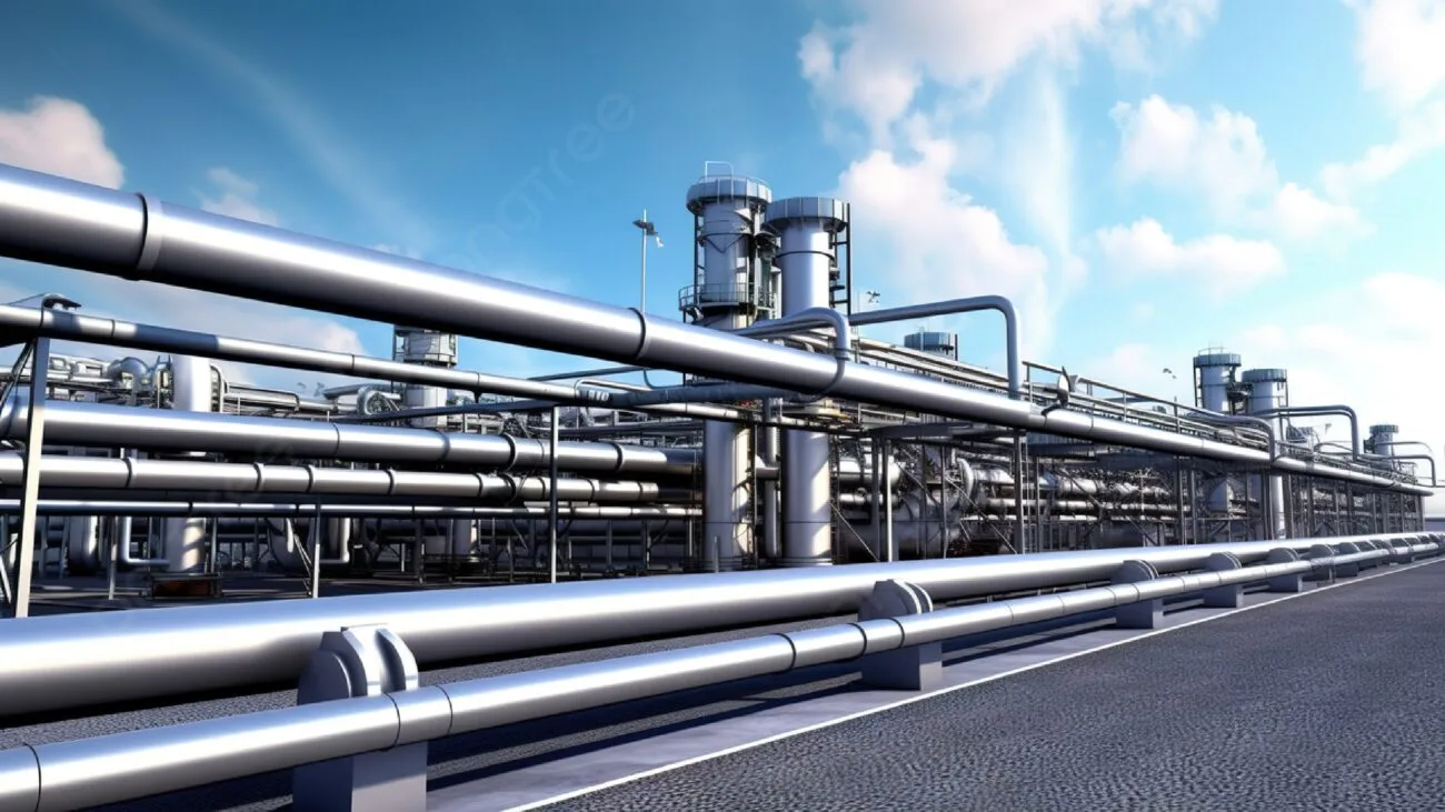 Best Turnkey Piping Contractor in India