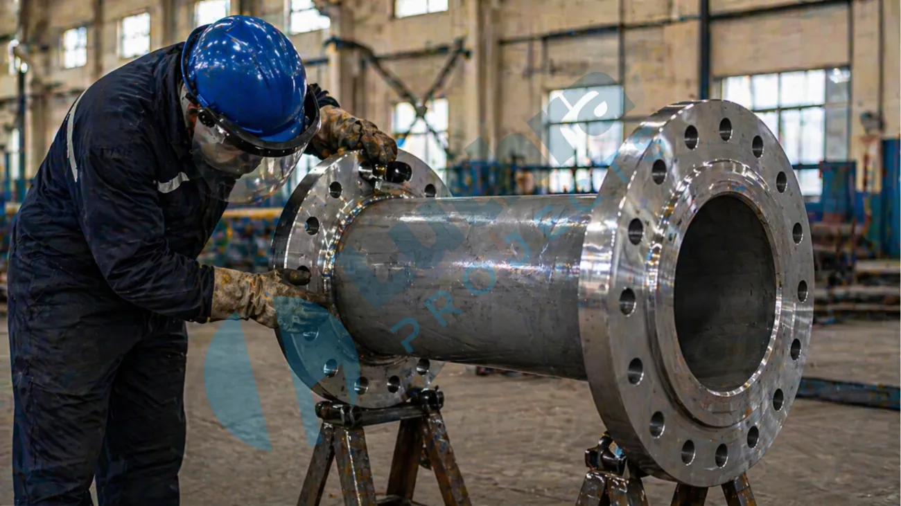 spool-fabrication-services
