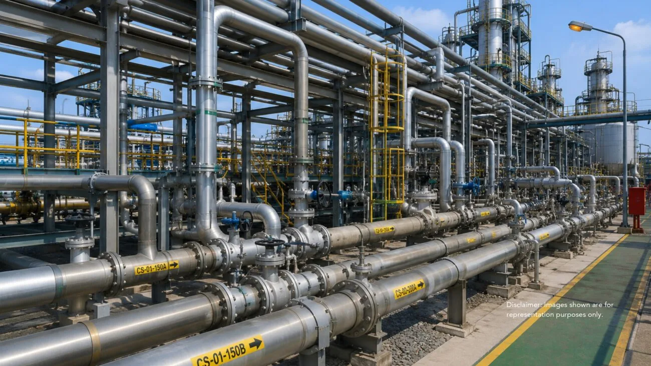 oil-gas-piping-spool-fabrication