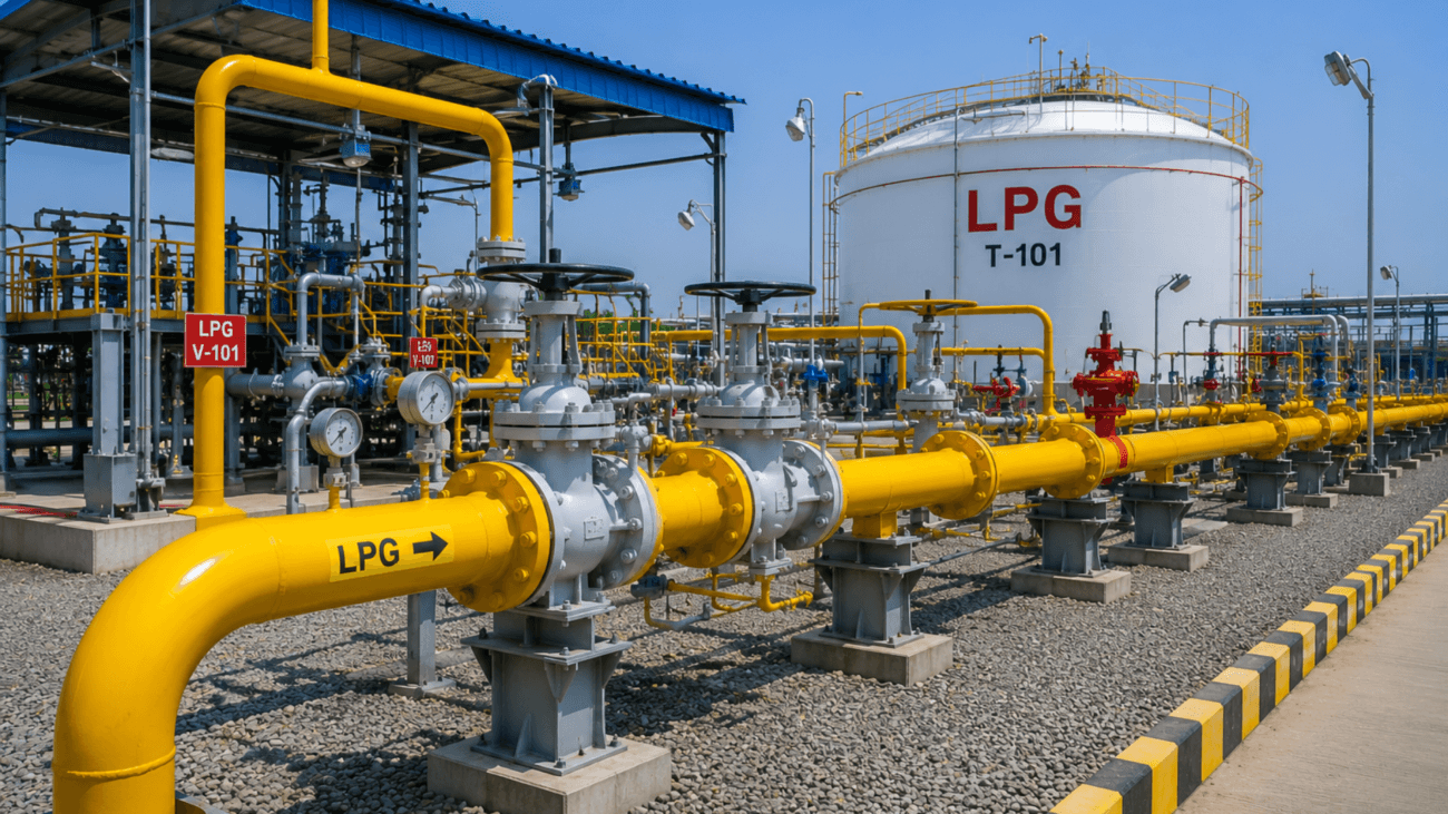 best-piping-company-in-india-industrial-piping-solutions-2026