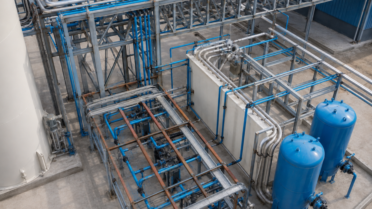 project-piping-types-applications-benefits